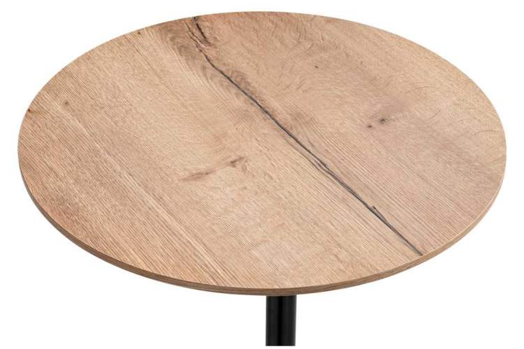 Журнальный стол Рускус белый мрамор / серый мрамор / галифакс-2