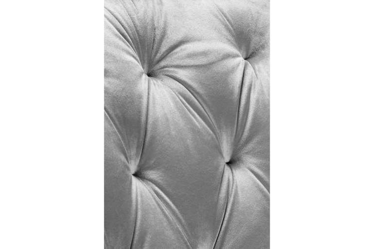 Стул на металлокаркасе Remo light gray-7