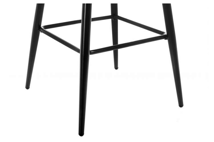 Барный стул Lada розовый-11