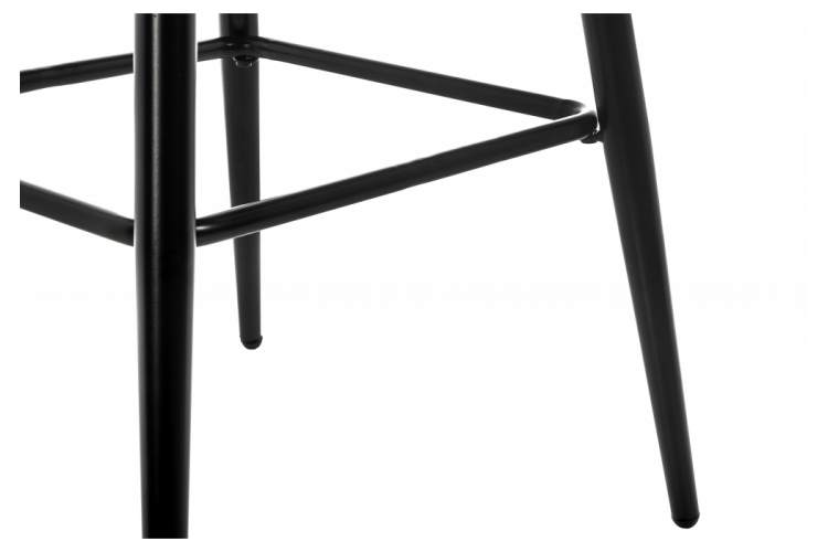 Барный стул Lada розовый-12