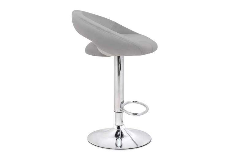 Барный стул Oazis серый-2