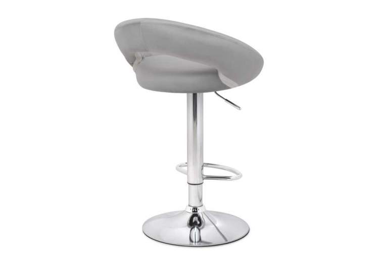 Барный стул Oazis серый-3
