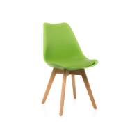 Стул Bonuss green Пластиковый стул Стул Bonuss green Пластиковый стул