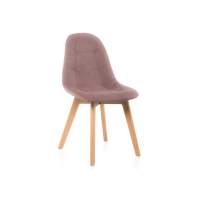 Стул кухонный Стул деревянный Filip light purple / wood Стул кухонный Стул деревянный Filip light purple / wood