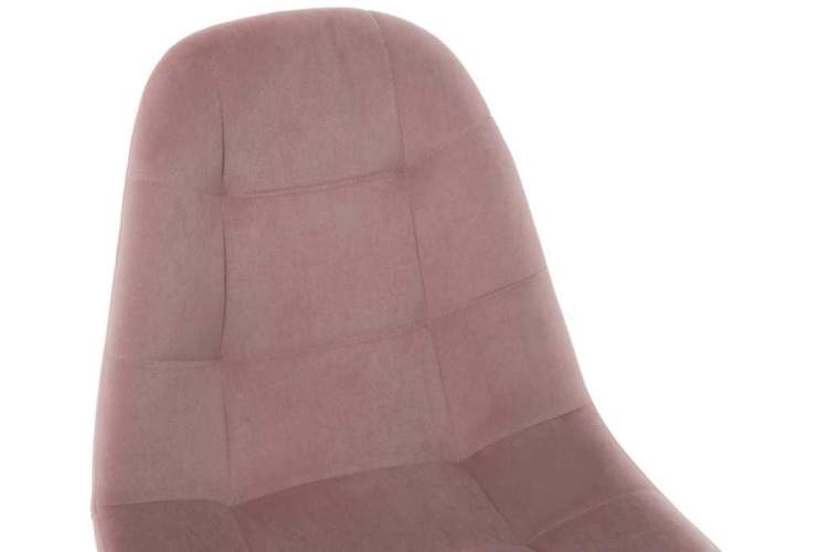 Стул деревянный Filip light purple / wood-5