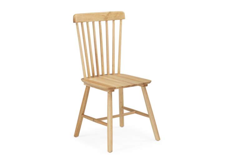 Стул деревянный Sparta wood