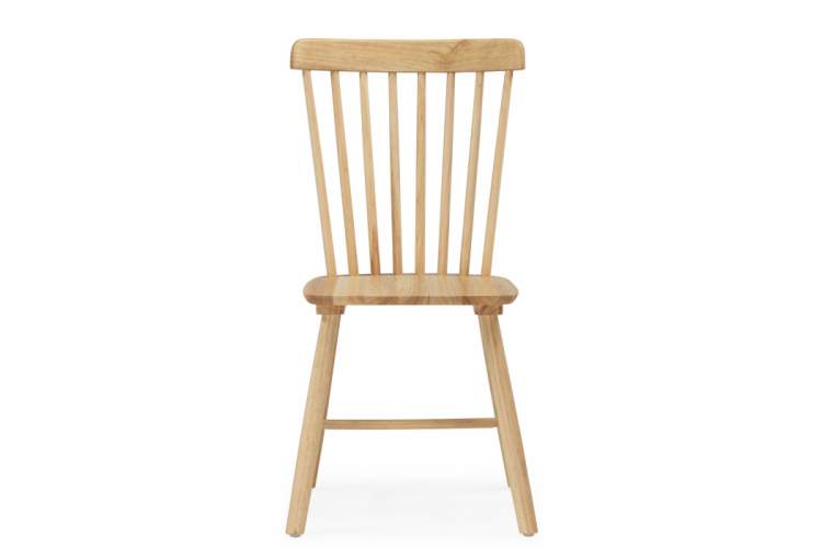 Стул деревянный Sparta wood-5