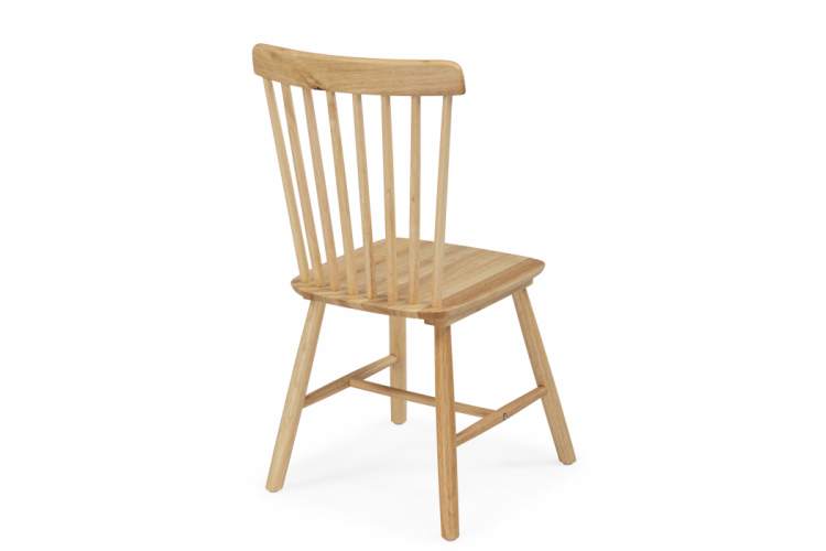 Стул деревянный Sparta wood-7