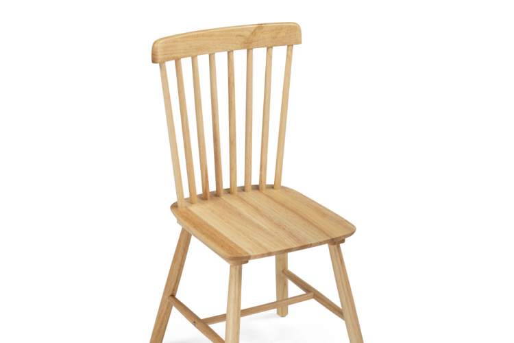 Стул деревянный Sparta wood-8