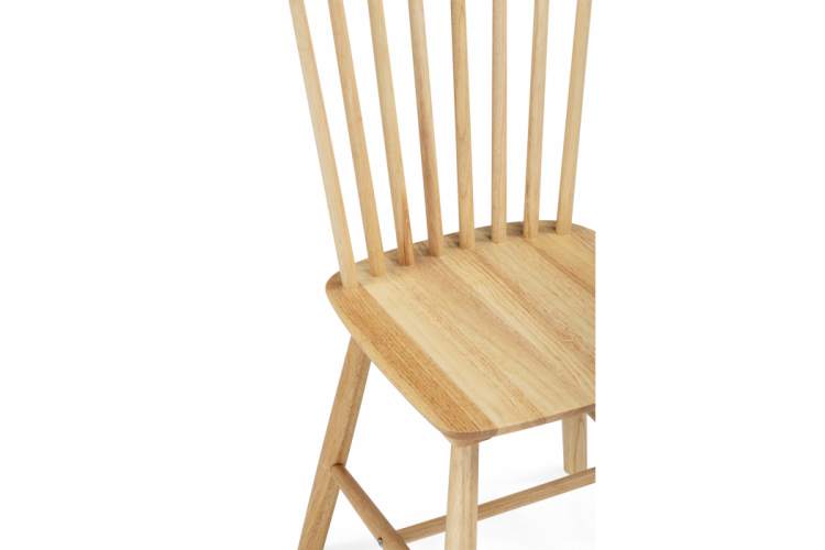 Стул деревянный Sparta wood-9