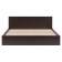 Адайн 160х200 венге / венге Кровать