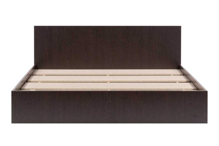 Адайн 160х200 венге / венге Кровать-2