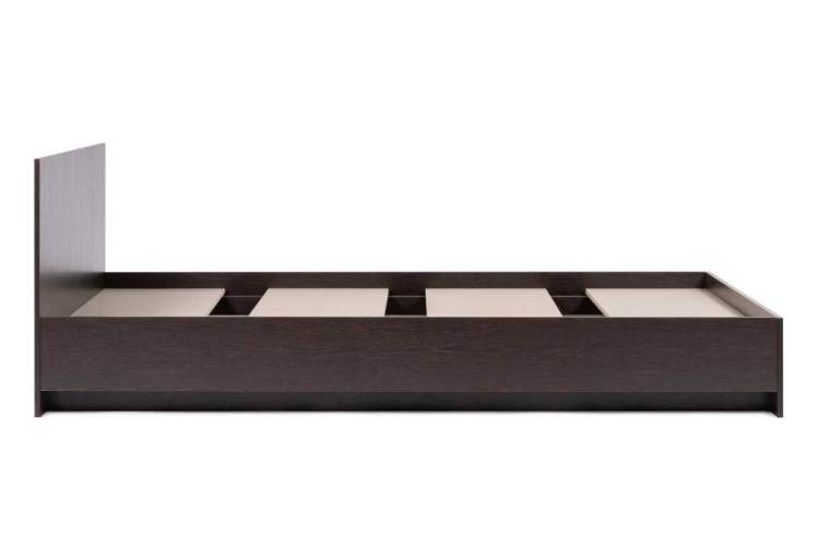 Адайн 160х200 венге / венге Кровать-3