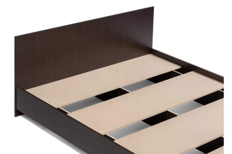 Адайн 160х200 венге / венге Кровать-4