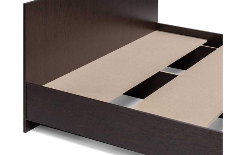 Адайн 160х200 венге / венге Кровать-5