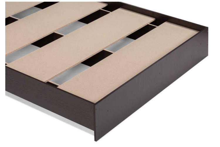 Адайн 160х200 венге / венге Кровать-7