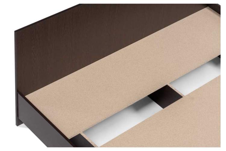 Адайн 160х200 венге / венге Кровать-8