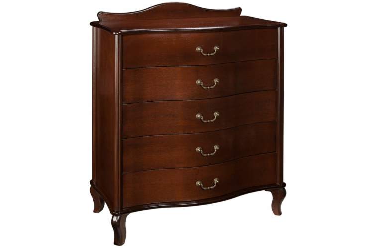 Джульетта орех Комод