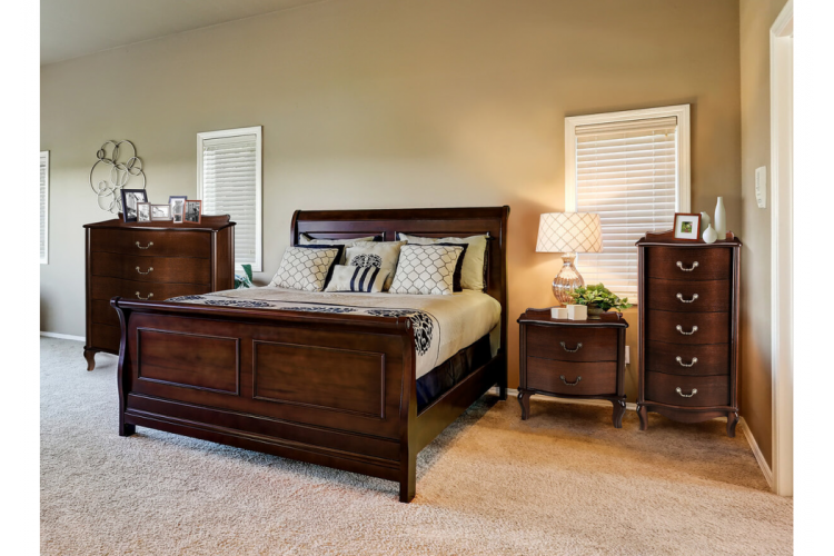 Джульетта орех Комод-2