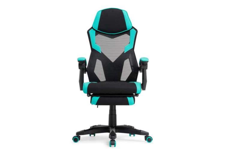 Компьютерное кресло Brun tiffany / black-3