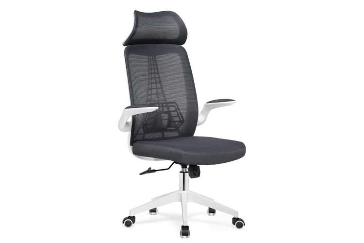 Компьютерное кресло Lokus dark gray