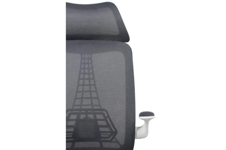 Компьютерное кресло Lokus dark gray-6