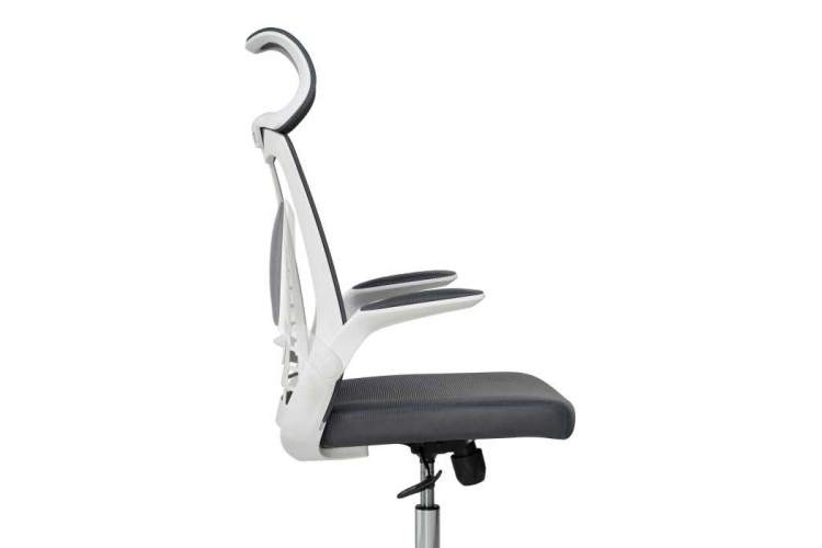 Компьютерное кресло Lokus dark gray-7