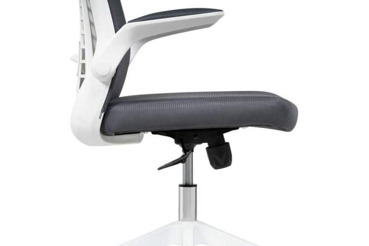 Компьютерное кресло Lokus dark gray-9