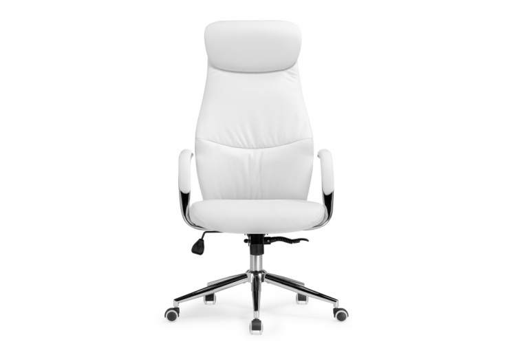 Офисное кресло Modus white-2