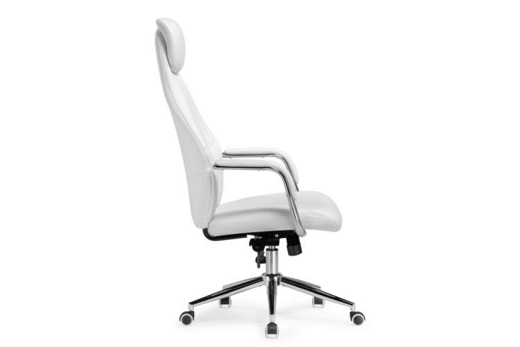 Офисное кресло Modus white-4