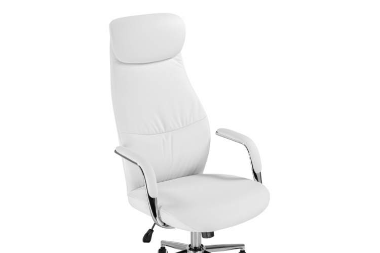 Офисное кресло Modus white-7