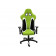 Prime черное / зеленое Компьютерное кресло
