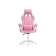 Офисное кресло Rodas pink / white