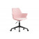 Tulin white / pink / black Компьютерное кресло