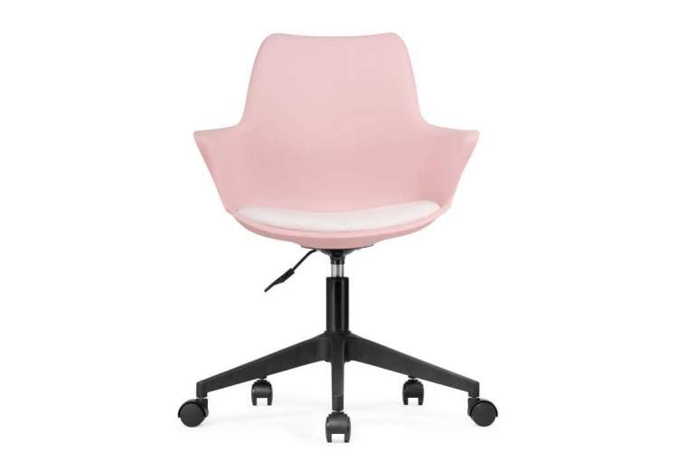 Tulin white / pink / black Компьютерное кресло-1