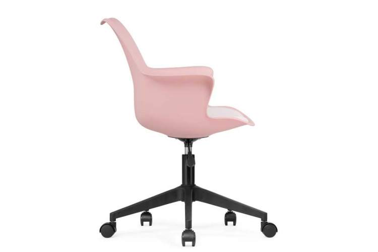 Tulin white / pink / black Компьютерное кресло-2