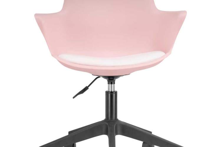 Tulin white / pink / black Компьютерное кресло-5