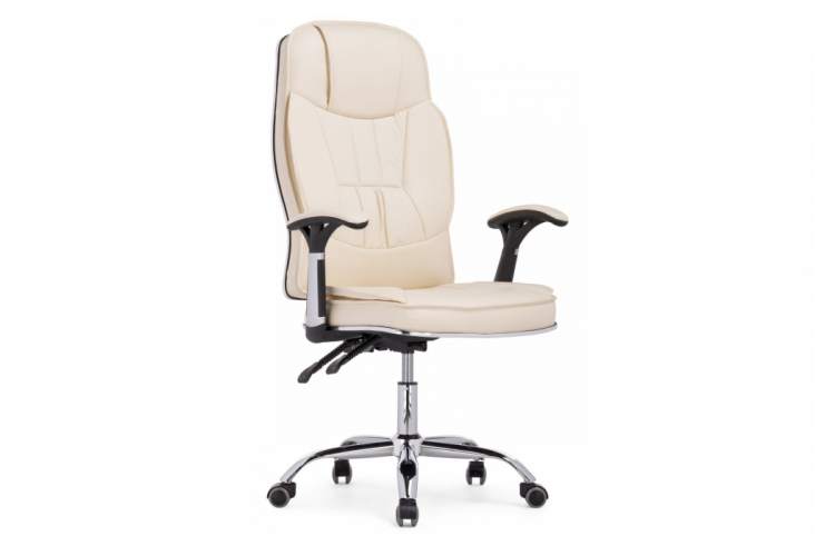 Офисное кресло Vestra cream