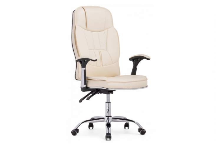 Офисное кресло Vestra cream-1