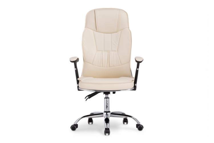 Офисное кресло Vestra cream-2