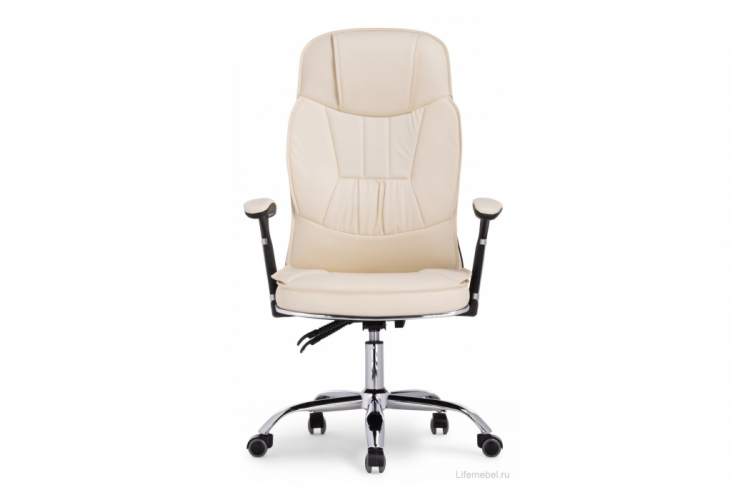 Офисное кресло Vestra cream-4