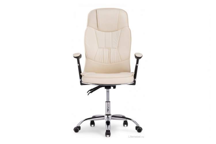 Офисное кресло Vestra cream-5