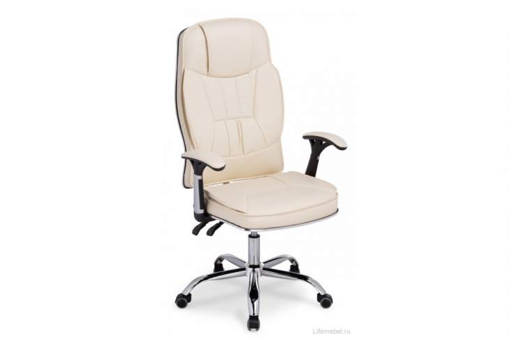 Офисное кресло Vestra cream-8