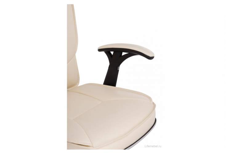 Офисное кресло Vestra cream-11