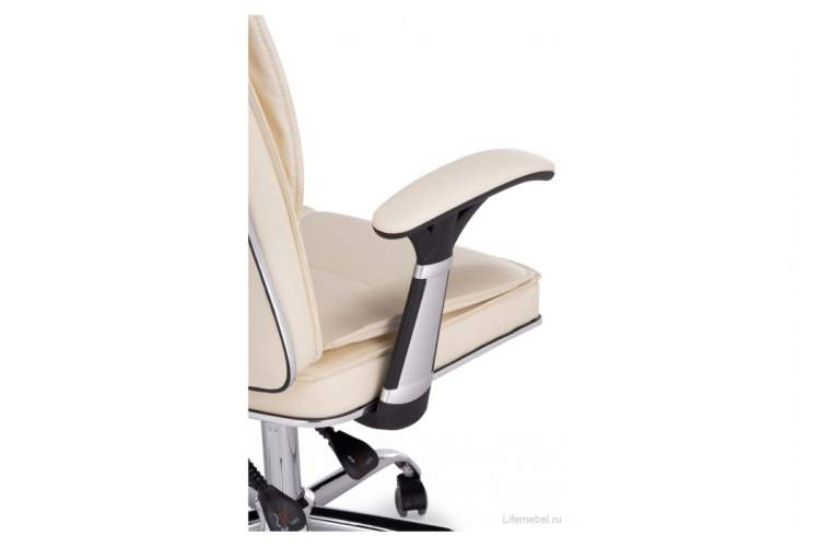 Офисное кресло Vestra cream-12