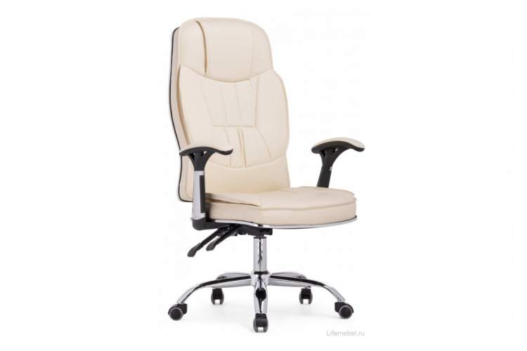 Офисное кресло Vestra cream-15