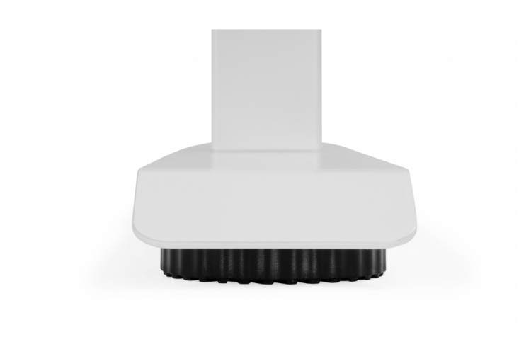 Компьютерный стол Маркос 140х80 зеленый / белый-15