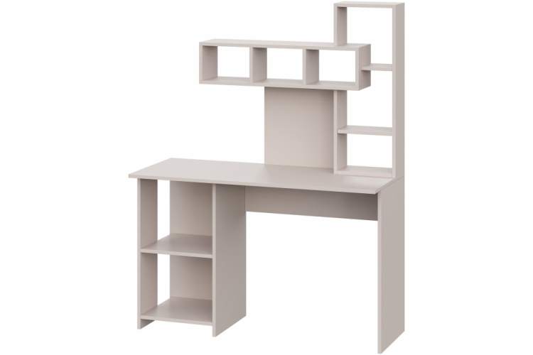 Компьютерный стол Эфес кашемир