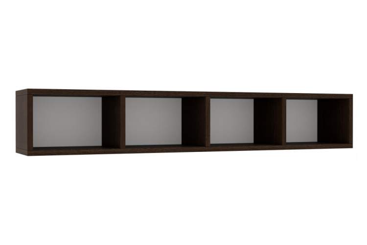 Прихожая Модена венге