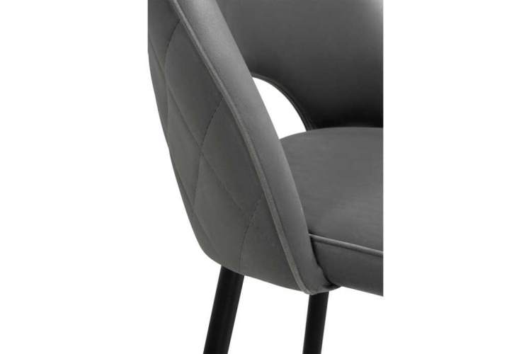 Барный стул Клэйн MR-11 / черный-5